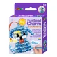 Kit de perles créatif avec des perles amusantes - Pendentif « chiot »