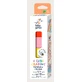 Lot de 6 crayons de cire en forme de cube, Haku Yoka - couleurs de l'arc-en-ciel