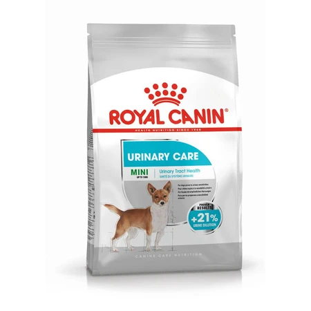 ROYAL CANIN Mini Urinary Care, dry dog food, urinary tract health, 1 kg
