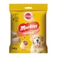 PEDIGREE Markies, dog treats, bone-flavored biscuits, 150g