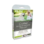 Pilou Large Dog Flea and Tick Collar, 75 cm