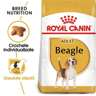 ROYAL CANIN Beagle Adult, droogvoer voor honden, 3 kg