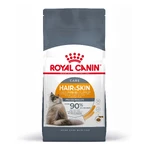 ROYAL CANIN Hair & Skin Care Adult, droogvoer voor katten, huid en vacht, 4 kg