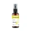 Huile de sésame non raffinée, 50 ml, Zanna