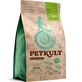 PETKULT Sensitive Care Junior Razas Pequeñas, XS-S, Cordero, pienso seco para perros jóvenes, alergias, 3 kg