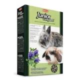 Padovan Junior Rabbit Pellets, 850 g