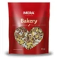 MERA Bakery Junior Oase, XS-XL, Meat, Junior Dog Treats, 1 kg