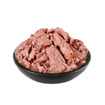 PRIMA CAT Classic, agneau, aliments humides pour chat sans céréales en sachets (en sauce), carton de 28 sachets de 85 g