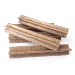 PETKULT Hypoallergene Dental Stix, XS-XL, Wild zwijn, Hondensnoepjesdoos, Allergieën, 21 stuks