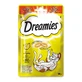 DREAMIES, Kaas, Zakje met kattensnoepjes, 60 g