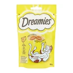 DREAMIES, Kaas, Zakje met kattensnoepjes, 60 g
