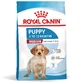 ROYAL CANIN Medium Puppy, Trockenfutter für junge Hunde, 3 kg