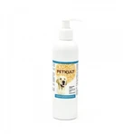 PETKULT Excessive Hair Loss, Dog Shampoo, Anti-Shedding, Bottle, 250 ml