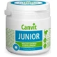 CANVIT Junior Maxi, M-XL, complément alimentaire multivitaminé pour chiots, flacon de 230 g