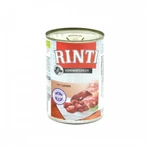 RINTI, XS-XL, Lamb, Grain-Free Wet Dog Food (in its own juice), 400g