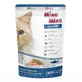 MIAU MIAU, Salmon, dry cat food, 800g