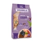 SANABELLE Adult, Ostrich and Blueberries, dry cat food, 400g