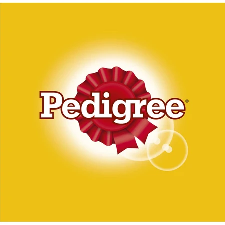 PEDIGREE DentaStix, M, Hondenkoekjes Megapack, 7 stuks x 8, 1,44 kg