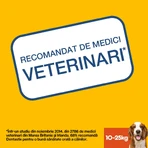 PEDIGREE DentaStix, M, Hondenkoekjes Megapack, 7 stuks x 8, 1,44 kg
