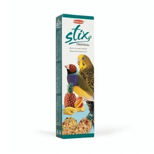 Stix Tropical Padovan Perusi 80 g