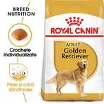 ROYAL CANIN Golden Retriever Adult, droogvoer voor honden, 3 kg