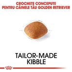 ROYAL CANIN Golden Retriever Adult, droogvoer voor honden, 3 kg