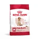 ROYAL CANIN Medium Adult 7+, dry food for senior dogs, 4 kg