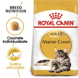 ROYAL CANIN Maine Coon Adult, croquettes pour chat, 4 kg