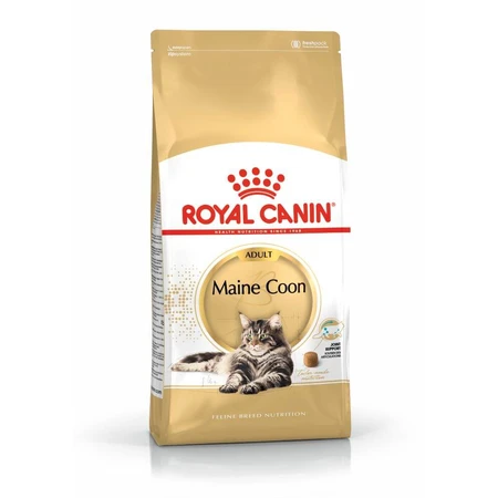ROYAL CANIN Maine Coon Adult, dry cat food, 4 kg