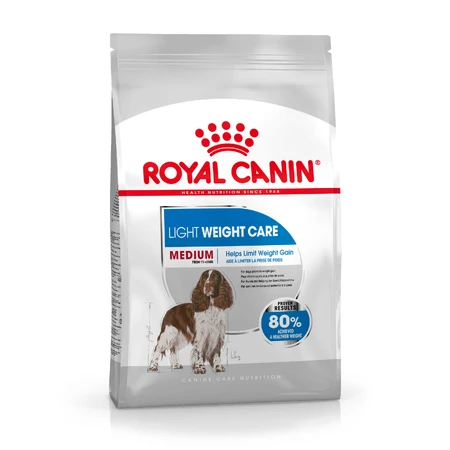 ROYAL CANIN Medium Light Weight Care Adult, dry dog food, for weight management, 3 kg