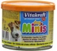 Vitakraft Dog Mini Treats, 120 g
