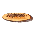 CARNILOVE Adult L-XL, Ente und Truthahn, getreidefreies Trockenfutter für Katzen großer Rassen, 2 kg