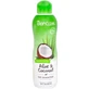 TropiClean Shampoo mit Aloe und Kokosnuss, 592 ml