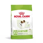ROYAL CANIN X-Small Adult, droogvoer voor honden, 1,5 kg