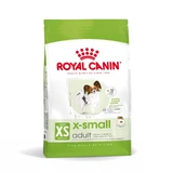 ROYAL CANIN X-Small Adult, pienso seco para perros, 1,5 kg