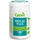 CANVIT Biocal Plus, XS-S, Nahrungsergänzungsmittel für die Gesundheit von Gelenken und Knochen bei Hunden, Flasche, 500 g