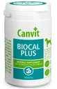 CANVIT Biocal Plus, XS-S, Joint and Bone Health Supplement for Dogs, Bottle, 500g