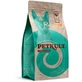 PETKULT Probiotic Care Exigent, pavo, pienso seco para gatos, para gatos exigentes, 2 kg