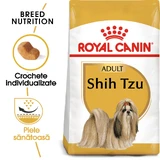 ROYAL CANIN Shih Tzu Adult, droogvoer voor honden, 1,5 kg