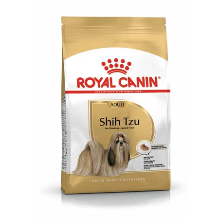ROYAL CANIN Shih Tzu Adult, dry dog food, 1.5 kg