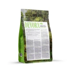 DEVORA Monoprotein, XS-XL, conejo, pienso seco para perros sin cereales y con una sola proteína, 4 kg