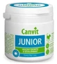 CANVIT Junior, XS-S, Multivitamins for Junior Dogs, Bottle, 100g