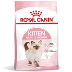 ROYAL CANIN Kitten, droogvoer voor jonge katten, 1,2 kg