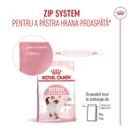 ROYAL CANIN Kitten, droogvoer voor jonge katten, 1,2 kg