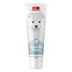 BIO PETACTIVE Diamond White, champú para perros, pelaje blanco, coco, botella, 250 ml