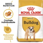 ROYAL CANIN Bulldog Adult, croquettes pour chien adulte, 3 kg
