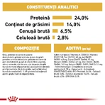 ROYAL CANIN Bulldog Adult, croquettes pour chien adulte, 3 kg