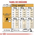 ROYAL CANIN Bulldog Adult, croquettes pour chien adulte, 3 kg
