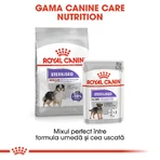 ROYAL CANIN Medium Sterilised Adult, dry food for spayed or neutered dogs, 3 kg