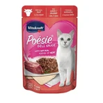 Vitakraft Poesie Vita en salsa, 85 g